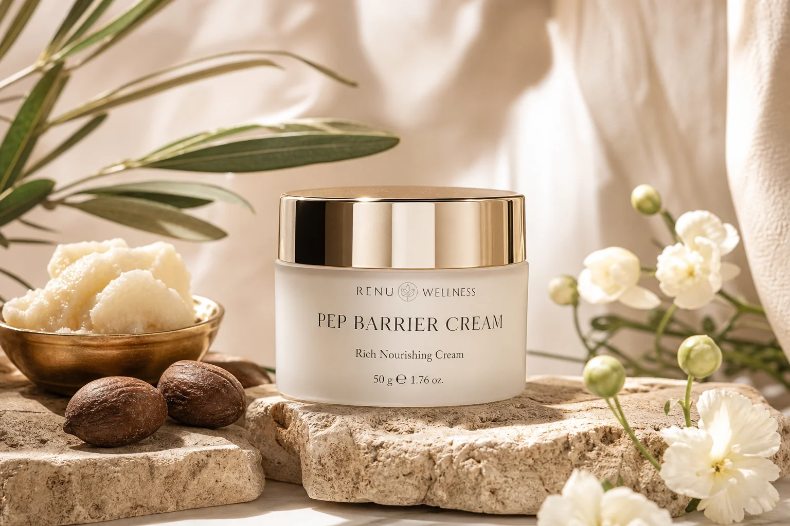 Barrier Cream