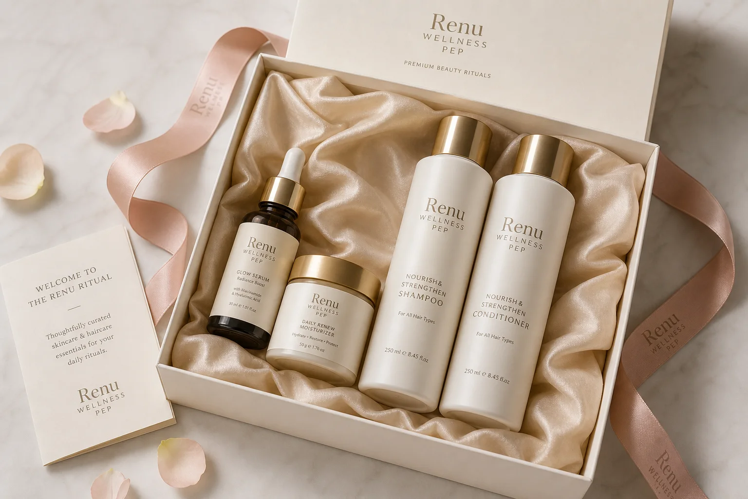 Full Renu Ritual Bundle