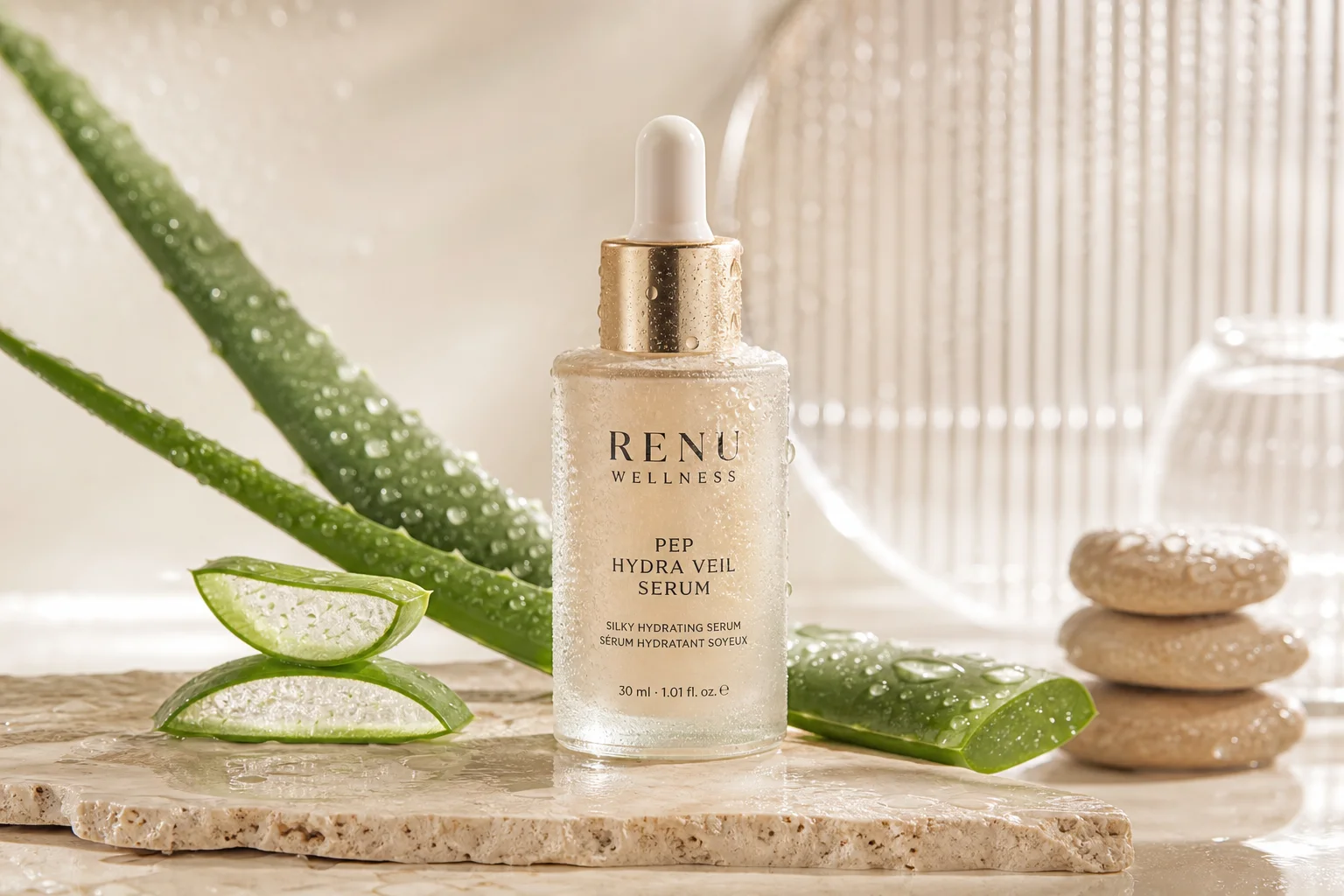 Hydra Veil Serum