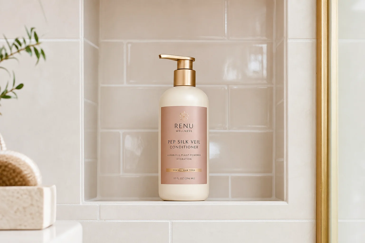 Silk Veil Conditioner